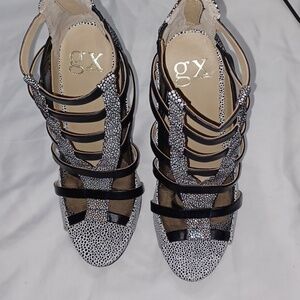 GX by Gwen Stefani Heels